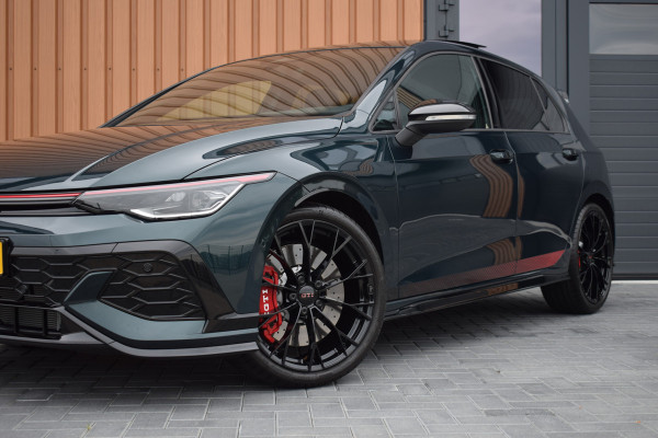 Volkswagen Golf 2.0 TSI GTI Clubsport Edition 50 325pk | Panoramadak