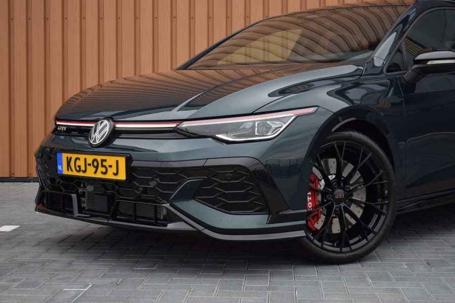 Volkswagen Golf 2.0 TSI GTI Clubsport Edition 50 325pk | Panoramadak