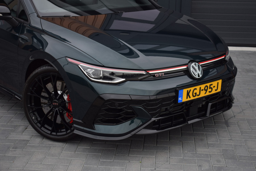 Volkswagen Golf 2.0 TSI GTI Clubsport Edition 50 325pk | Panoramadak