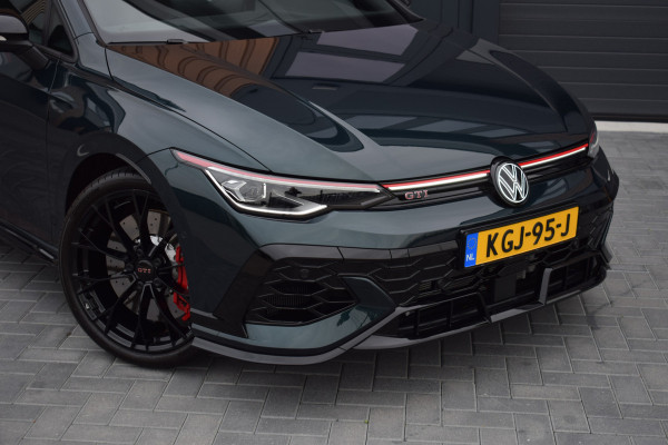 Volkswagen Golf 2.0 TSI GTI Clubsport Edition 50 325pk | Panoramadak