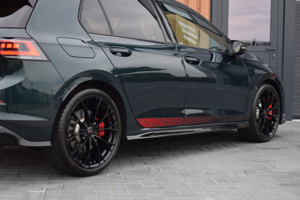 Volkswagen Golf 2.0 TSI GTI Clubsport Edition 50 325pk | Panoramadak