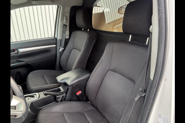 Toyota Hilux 2.4 D-4D*4X4*ACC*HAAK*CAM*ECC*TEL*3500KG*INCL.BPM*