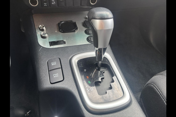 Toyota Hilux 2.4 D-4D*4X4*ACC*HAAK*CAM*ECC*TEL*3500KG*INCL.BPM*