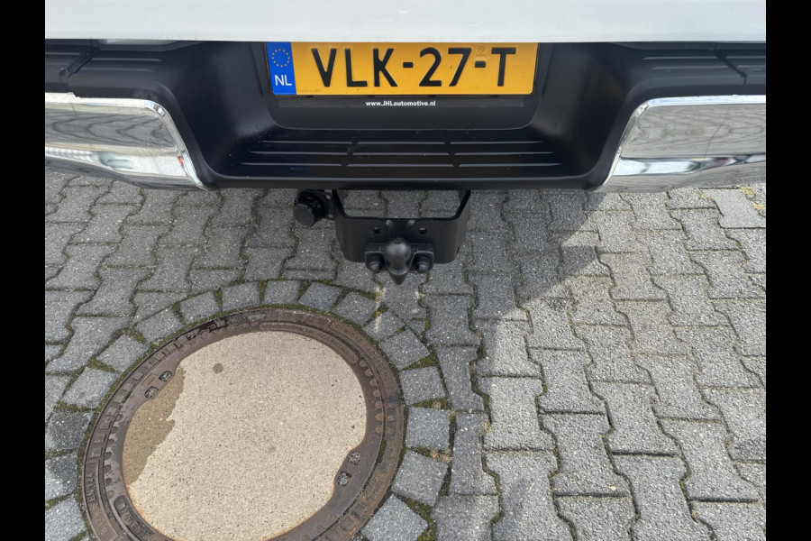 Toyota Hilux 2.4 D-4D*4X4*ACC*HAAK*CAM*ECC*TEL*3500KG*INCL.BPM*