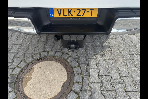 Toyota Hilux 2.4 D-4D*4X4*ACC*HAAK*CAM*ECC*TEL*3500KG*INCL.BPM*