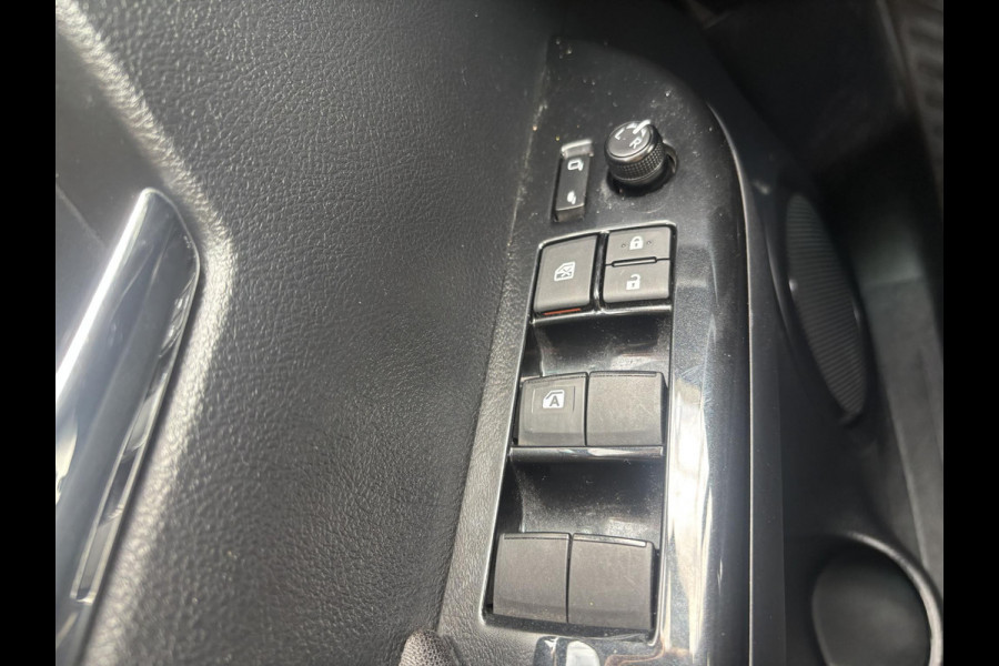 Toyota Hilux 2.4 D-4D*4X4*ACC*HAAK*CAM*ECC*TEL*3500KG*INCL.BPM*