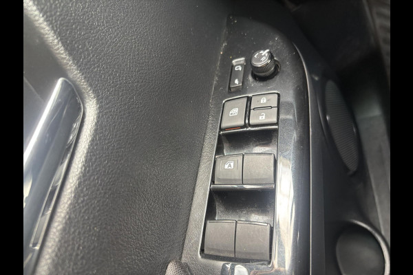 Toyota Hilux 2.4 D-4D*4X4*ACC*HAAK*CAM*ECC*TEL*3500KG*INCL.BPM*