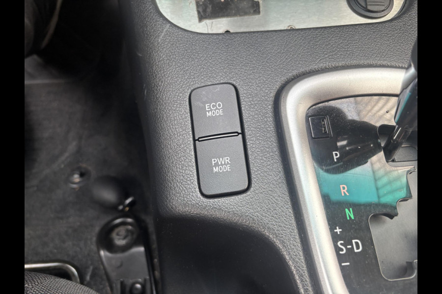 Toyota Hilux 2.4 D-4D*4X4*ACC*HAAK*CAM*ECC*TEL*3500KG*INCL.BPM*