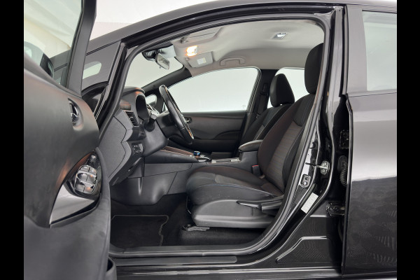 Nissan Leaf Acenta 40 kWh {SoH-86%) Aut. *HEATPUMP | ADAPTIVE-CRUISE | KEYLESS | NAVI-FULLMAP | DAB+ | DIGI-COCKPIT | PRIVACYGLASS | 16"ALU*
