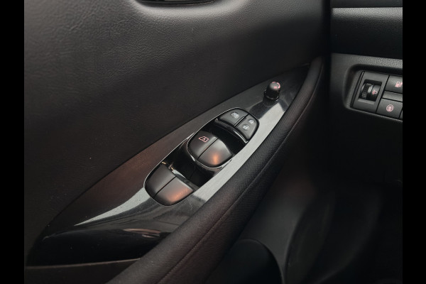 Nissan Leaf Acenta 40 kWh {SoH-86%) Aut. *HEATPUMP | ADAPTIVE-CRUISE | KEYLESS | NAVI-FULLMAP | DAB+ | DIGI-COCKPIT | PRIVACYGLASS | 16"ALU*