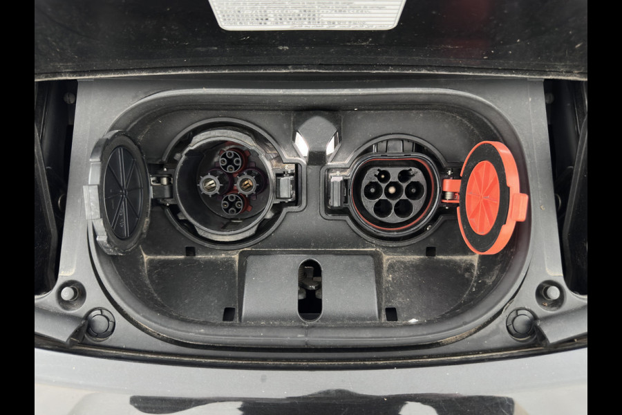 Nissan Leaf Acenta 40 kWh {SoH-86%) Aut. *HEATPUMP | ADAPTIVE-CRUISE | KEYLESS | NAVI-FULLMAP | DAB+ | DIGI-COCKPIT | PRIVACYGLASS | 16"ALU*