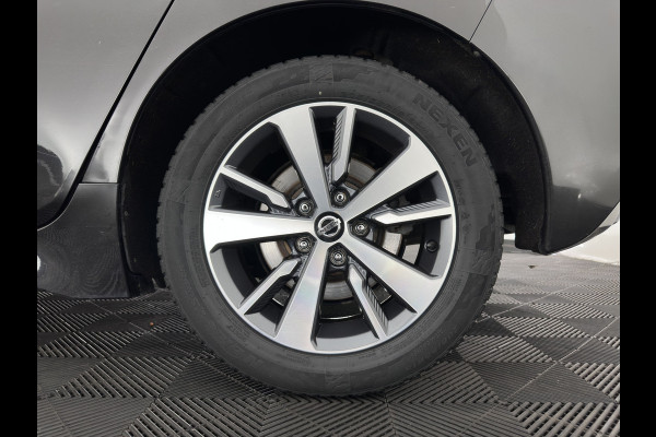 Nissan Leaf Acenta 40 kWh {SoH-86%) Aut. *HEATPUMP | ADAPTIVE-CRUISE | KEYLESS | NAVI-FULLMAP | DAB+ | DIGI-COCKPIT | PRIVACYGLASS | 16"ALU*