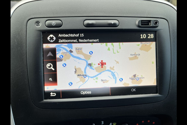 Renault Trafic 2.0 dCi 145pk E6 Automaat Comfort 3p Lease €287 p/m, Airco, Navi Carplay, PDC, Led, Trekhaak, Cruise controle, Onderhoudshistorie aanwezig