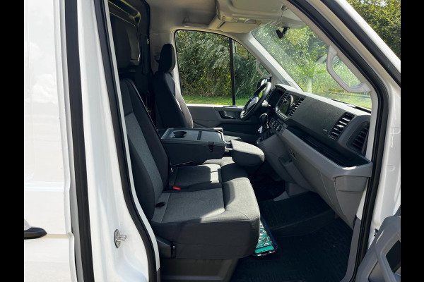 Volkswagen Crafter 35 2.0 TDI L3H3 Comfortline EURO VI Automaat| Koelwagen | Nachtkoeling | Camera | Executive Plus Pakket |