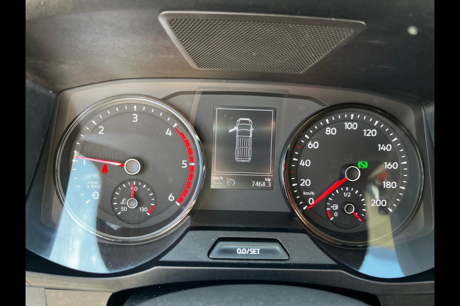 Volkswagen Crafter 35 2.0 TDI L3H3 Comfortline EURO VI Automaat| Koelwagen | Nachtkoeling | Camera | Executive Plus Pakket |