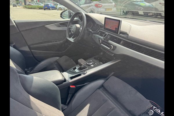 Audi A5 Sportback 2.0 TFSI MHEV Design S Line Panorama Leder 190PK