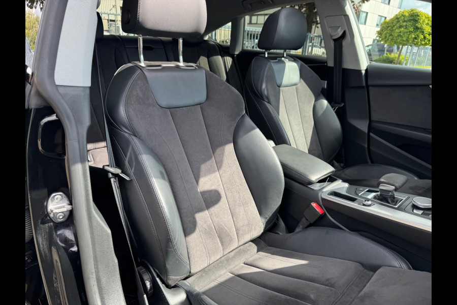 Audi A5 Sportback 2.0 TFSI MHEV Design S Line Panorama Leder 190PK