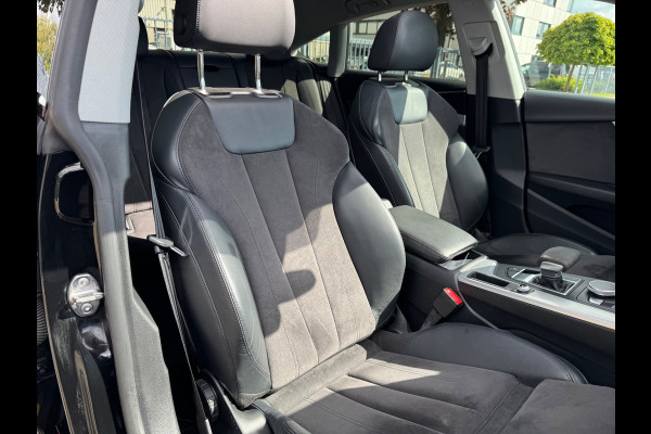 Audi A5 Sportback 2.0 TFSI MHEV Design S Line Panorama Leder 190PK