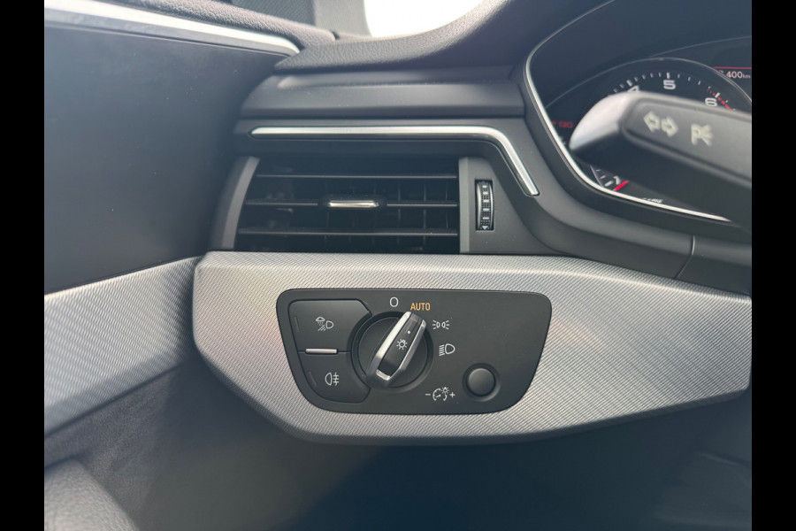 Audi A5 Sportback 2.0 TFSI MHEV Design S Line Panorama Leder 190PK