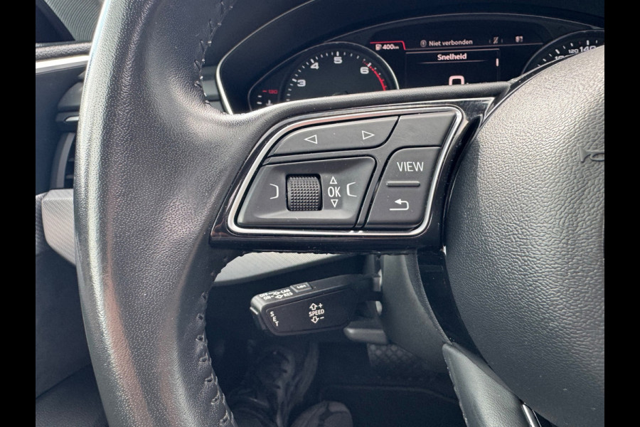 Audi A5 Sportback 2.0 TFSI MHEV Design S Line Panorama Leder 190PK