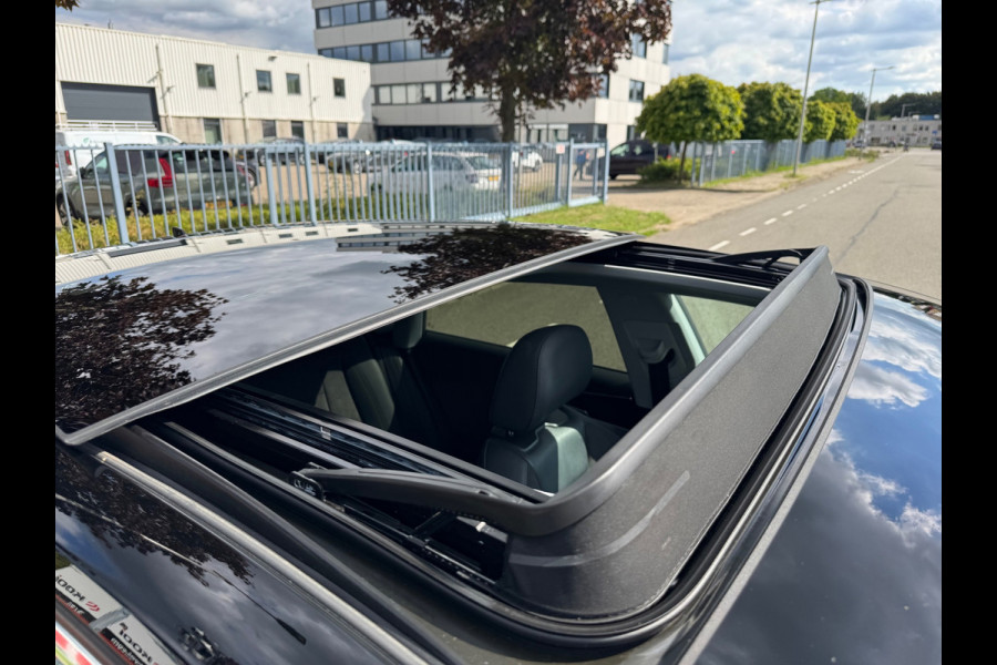 Audi A5 Sportback 2.0 TFSI MHEV Design S Line Panorama Leder 190PK