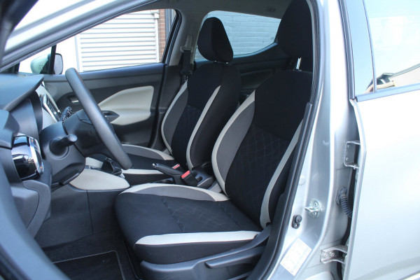 Nissan Micra 0.9 IG-T 90pk N-Connecta NL-Auto NAP