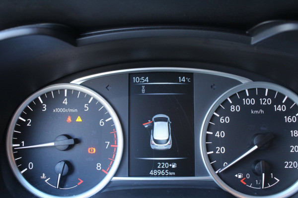 Nissan Micra 0.9 IG-T 90pk N-Connecta NL-Auto NAP