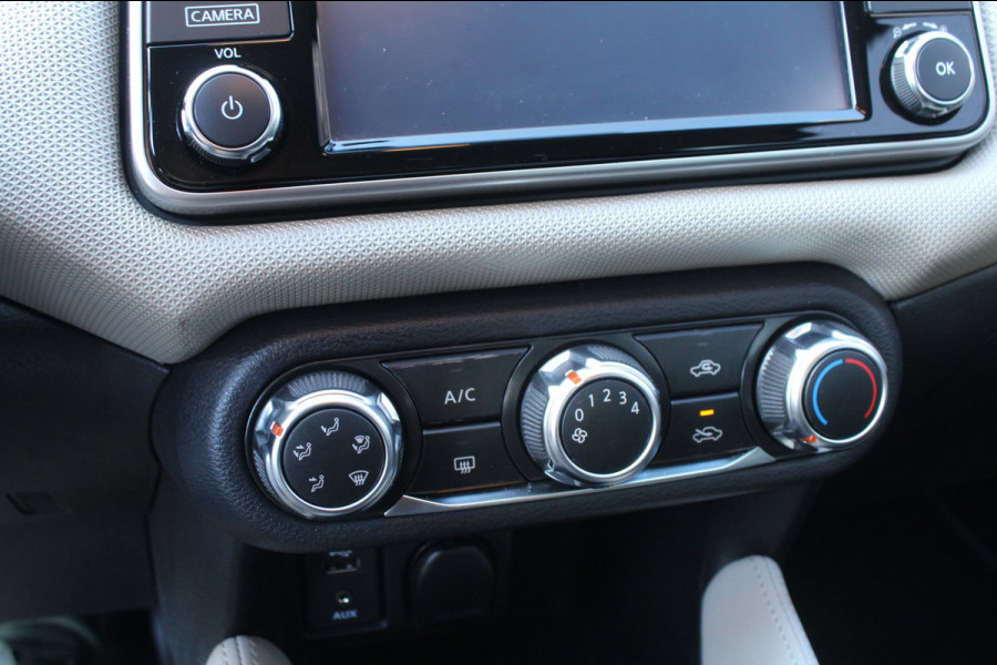Nissan Micra 0.9 IG-T 90pk N-Connecta NL-Auto NAP