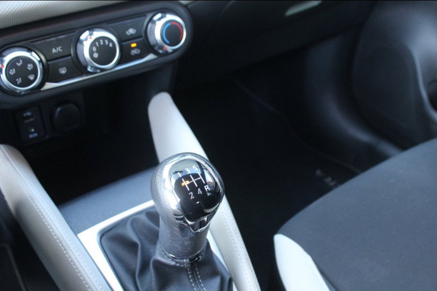Nissan Micra 0.9 IG-T 90pk N-Connecta NL-Auto NAP
