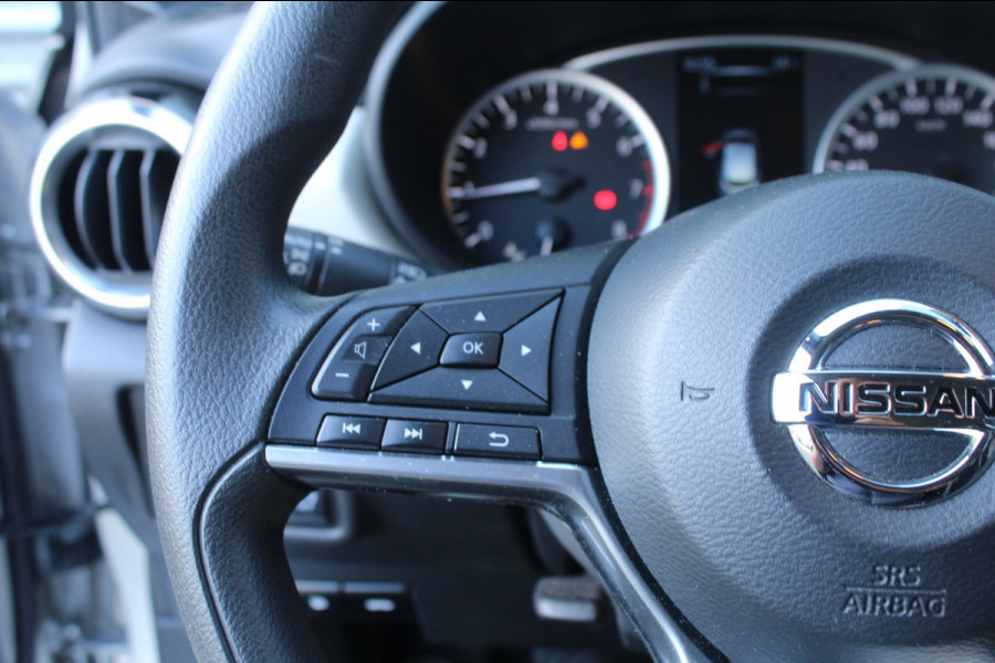Nissan Micra 0.9 IG-T 90pk N-Connecta NL-Auto NAP