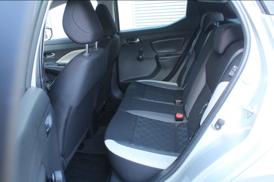 Nissan Micra 0.9 IG-T 90pk N-Connecta NL-Auto NAP
