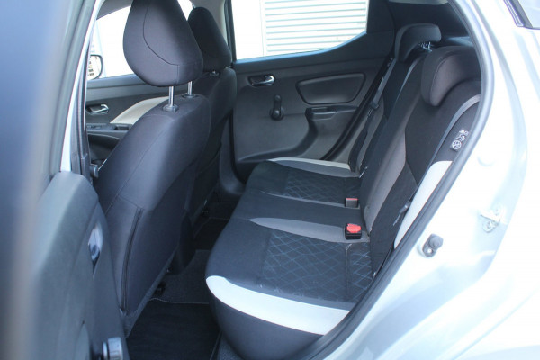 Nissan Micra 0.9 IG-T 90pk N-Connecta NL-Auto NAP