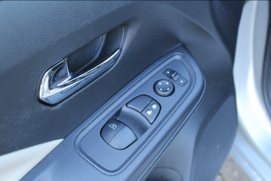 Nissan Micra 0.9 IG-T 90pk N-Connecta NL-Auto NAP