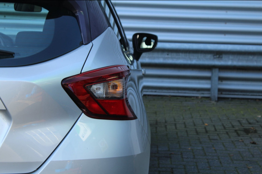Nissan Micra 0.9 IG-T 90pk N-Connecta NL-Auto NAP