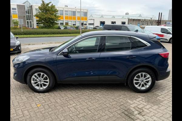 Ford Kuga 2.5 PHEV Titanium 225pk | Trekhaak | Driver Assistance Pack | Winter Pack | Camera | Dodehoeksensoren