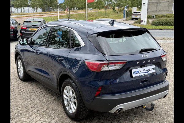 Ford Kuga 2.5 PHEV Titanium 225pk | Trekhaak | Driver Assistance Pack | Winter Pack | Camera | Dodehoeksensoren