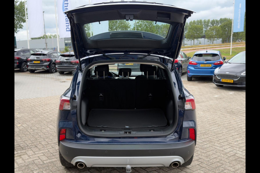 Ford Kuga 2.5 PHEV Titanium 225pk | Trekhaak | Driver Assistance Pack | Winter Pack | Camera | Dodehoeksensoren
