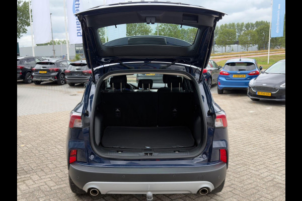 Ford Kuga 2.5 PHEV Titanium 225pk | Trekhaak | Driver Assistance Pack | Winter Pack | Camera | Dodehoeksensoren