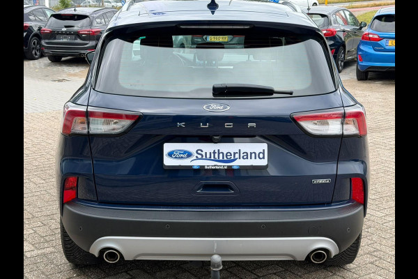Ford Kuga 2.5 PHEV Titanium 225pk | Trekhaak | Driver Assistance Pack | Winter Pack | Camera | Dodehoeksensoren