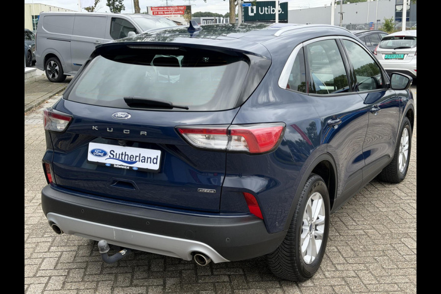 Ford Kuga 2.5 PHEV Titanium 225pk | Trekhaak | Driver Assistance Pack | Winter Pack | Camera | Dodehoeksensoren
