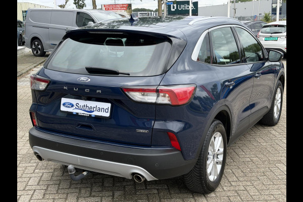 Ford Kuga 2.5 PHEV Titanium 225pk | Trekhaak | Driver Assistance Pack | Winter Pack | Camera | Dodehoeksensoren