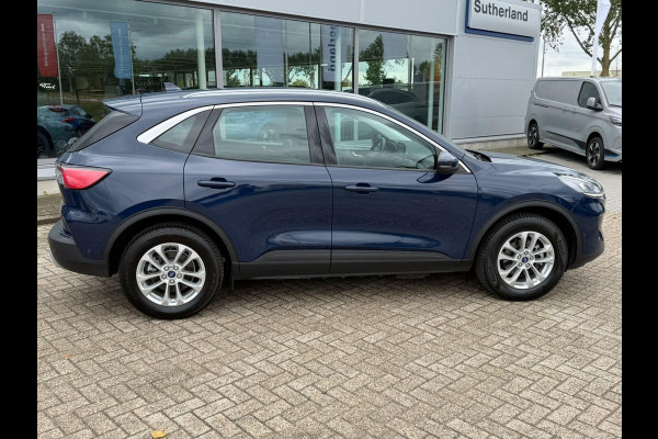 Ford Kuga 2.5 PHEV Titanium 225pk | Trekhaak | Driver Assistance Pack | Winter Pack | Camera | Dodehoeksensoren