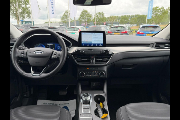 Ford Kuga 2.5 PHEV Titanium 225pk | Trekhaak | Driver Assistance Pack | Winter Pack | Camera | Dodehoeksensoren