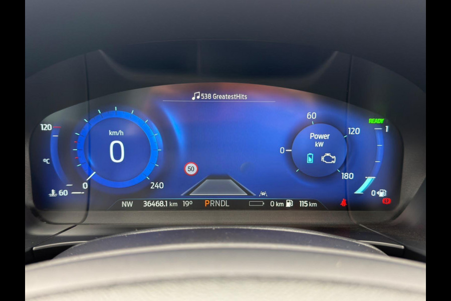 Ford Kuga 2.5 PHEV Titanium 225pk | Trekhaak | Driver Assistance Pack | Winter Pack | Camera | Dodehoeksensoren