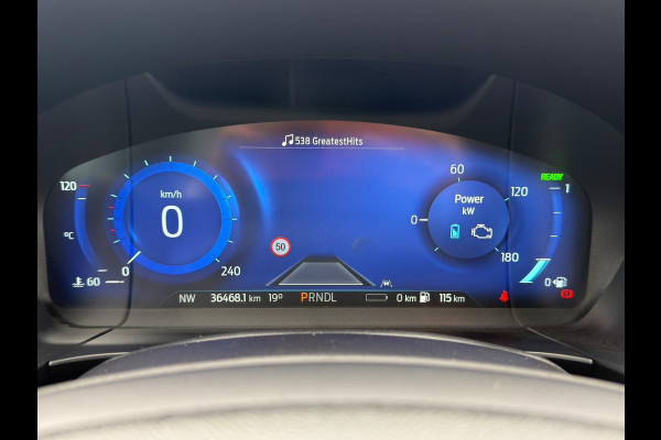 Ford Kuga 2.5 PHEV Titanium 225pk | Trekhaak | Driver Assistance Pack | Winter Pack | Camera | Dodehoeksensoren