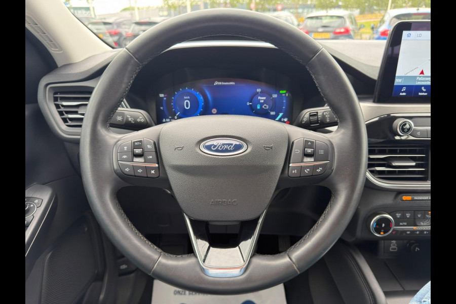 Ford Kuga 2.5 PHEV Titanium 225pk | Trekhaak | Driver Assistance Pack | Winter Pack | Camera | Dodehoeksensoren