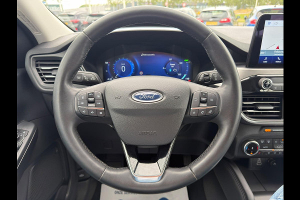 Ford Kuga 2.5 PHEV Titanium 225pk | Trekhaak | Driver Assistance Pack | Winter Pack | Camera | Dodehoeksensoren
