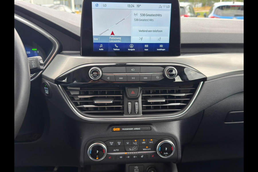 Ford Kuga 2.5 PHEV Titanium 225pk | Trekhaak | Driver Assistance Pack | Winter Pack | Camera | Dodehoeksensoren