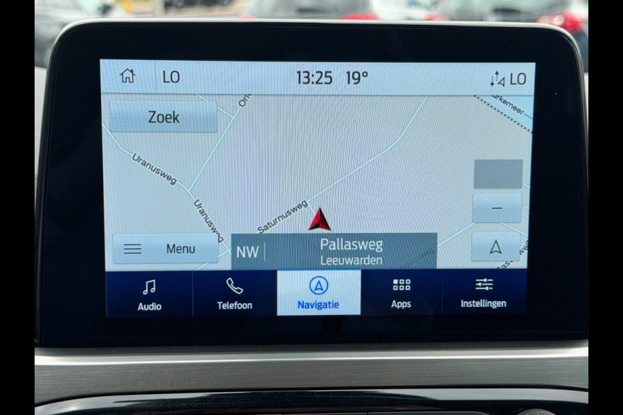 Ford Kuga 2.5 PHEV Titanium 225pk | Trekhaak | Driver Assistance Pack | Winter Pack | Camera | Dodehoeksensoren