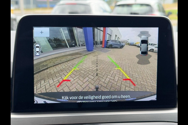 Ford Kuga 2.5 PHEV Titanium 225pk | Trekhaak | Driver Assistance Pack | Winter Pack | Camera | Dodehoeksensoren